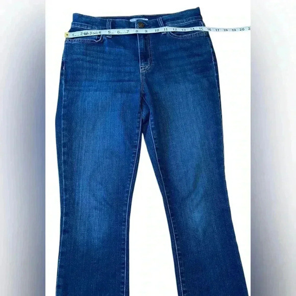 Tommy Hilfiger, Skinny Jeans Classic Blue, Size 8 - Picture 3 of 10